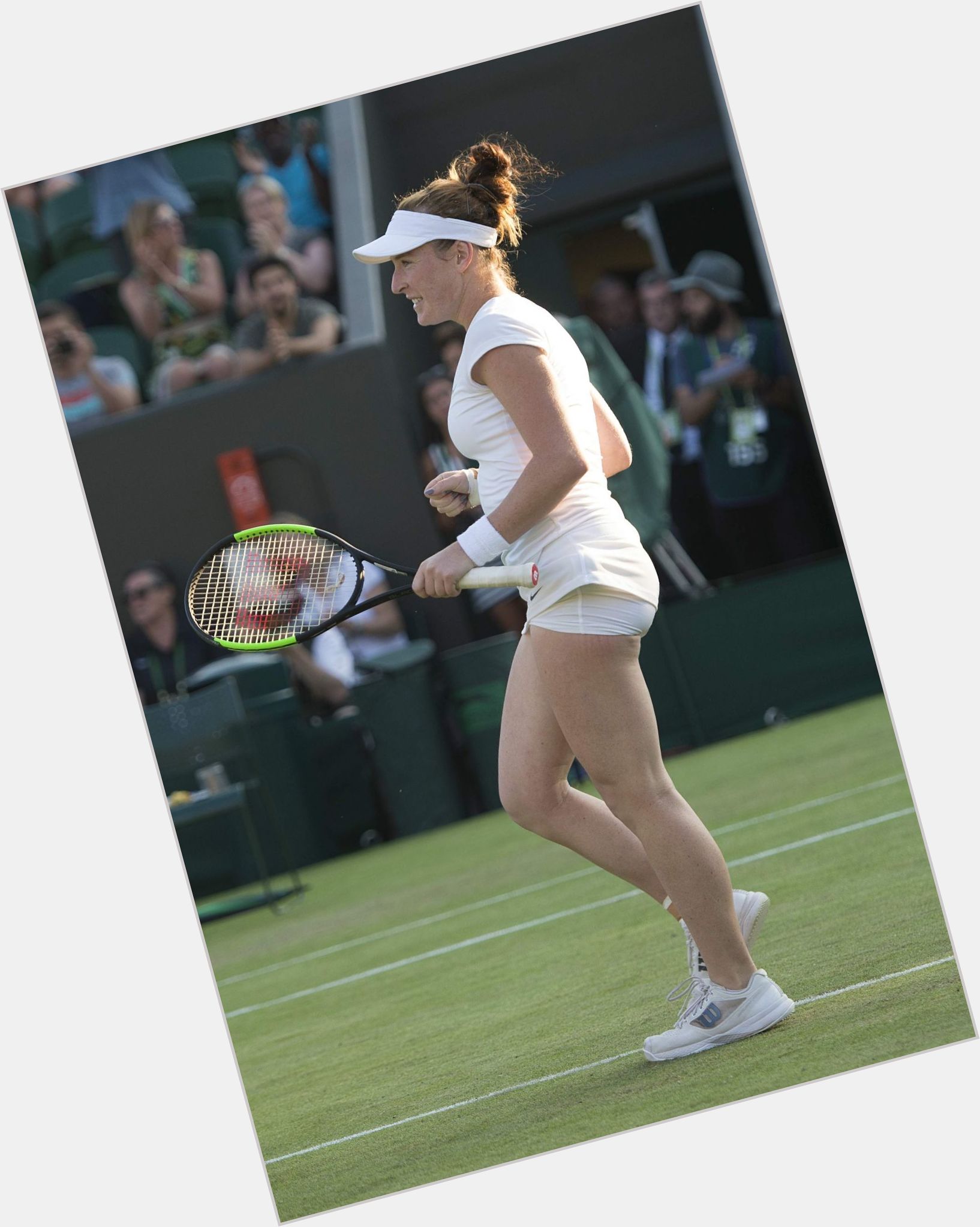 Madison Brengle exclusive hot pic 3