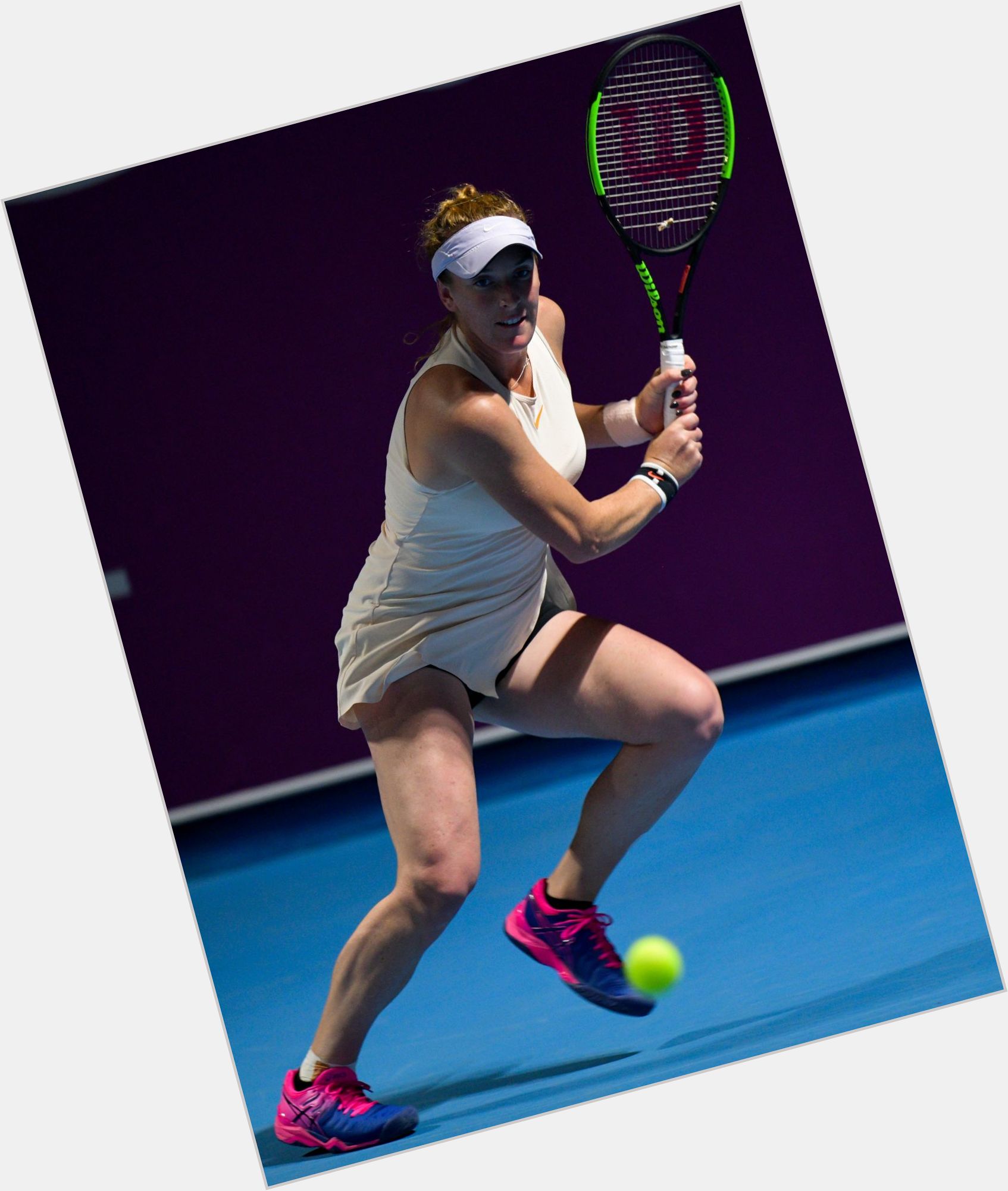 Https://fanpagepress.net/m/M/Madison Brengle Where Who 4