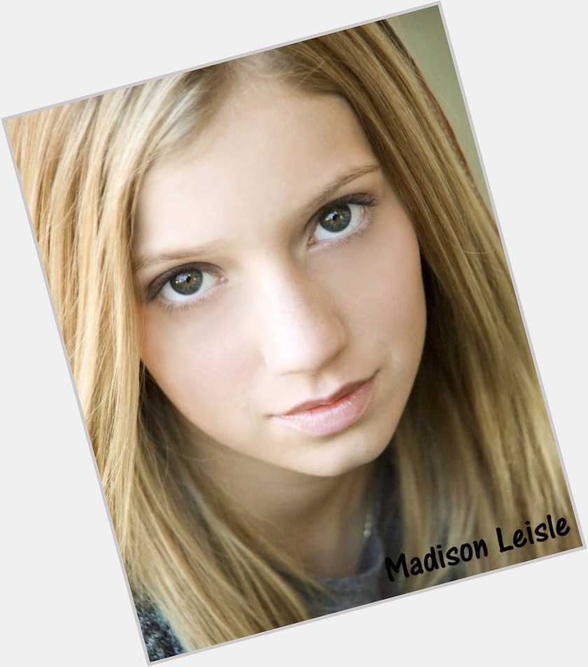 Madison Leisle new pic 11