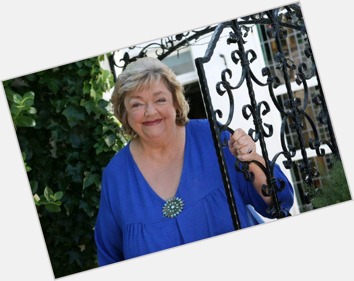 Maeve Binchy exclusive hot pic 6