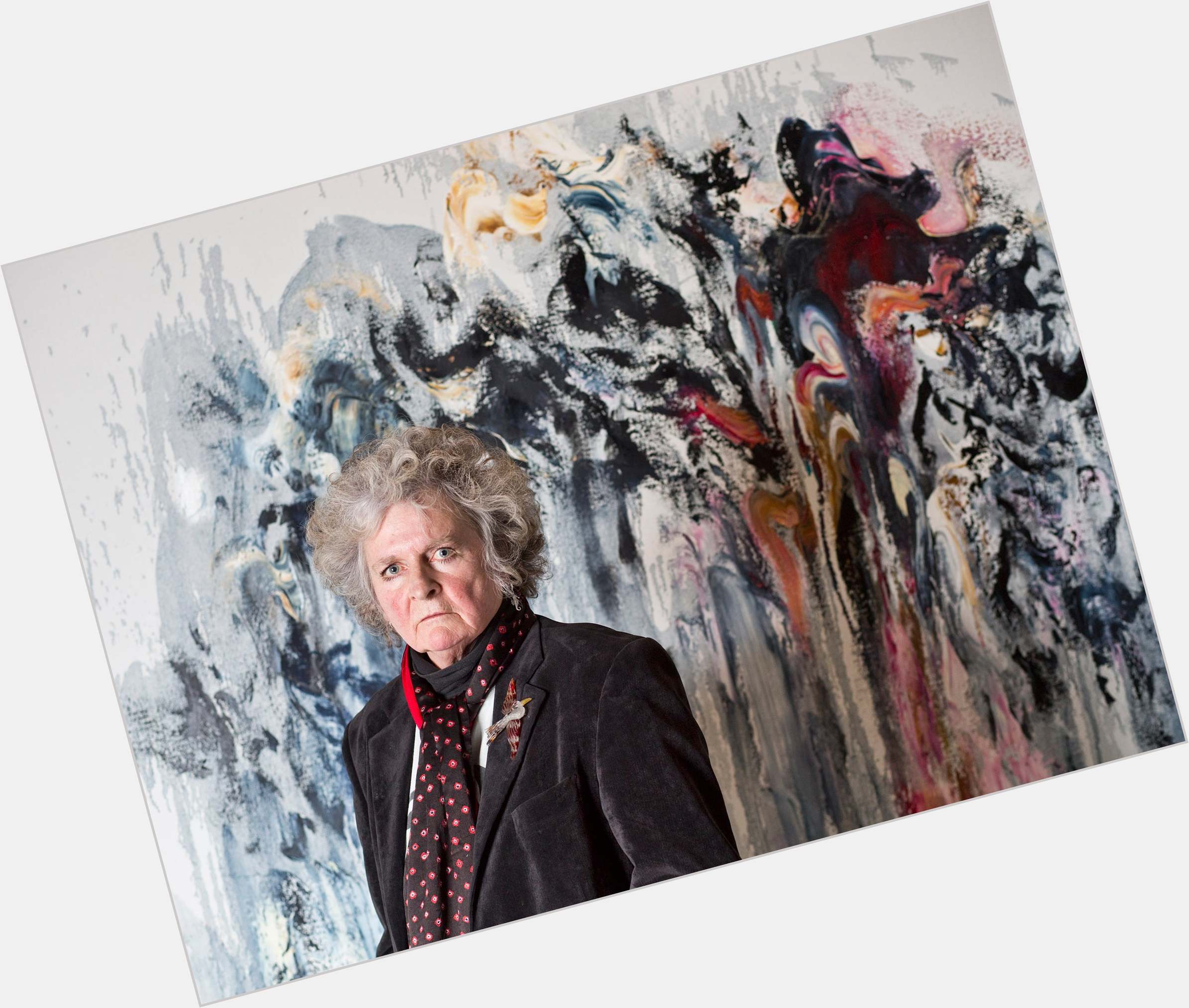 Maggi Hambling new pic 5