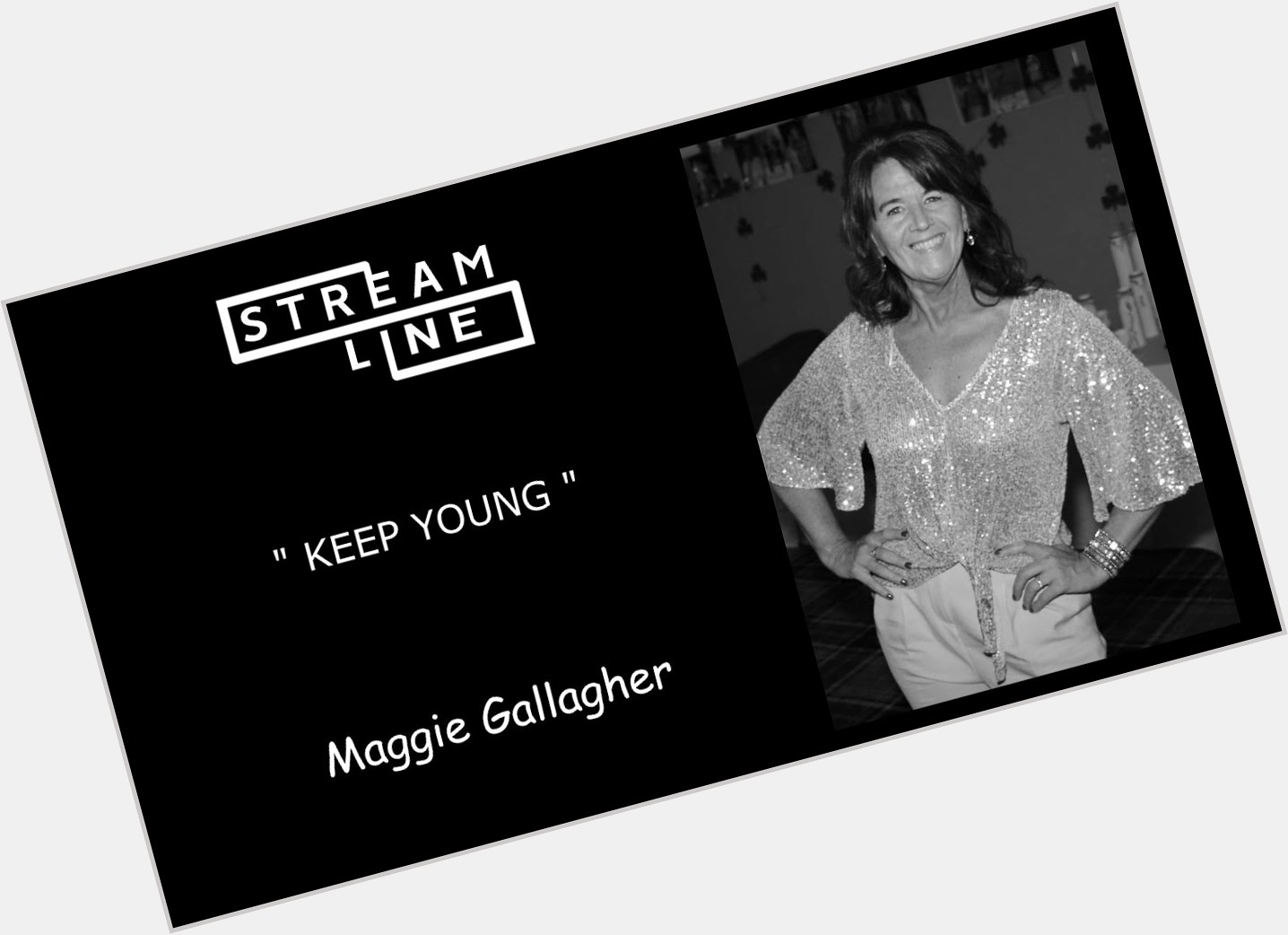 Maggie Gallagher marriage 8