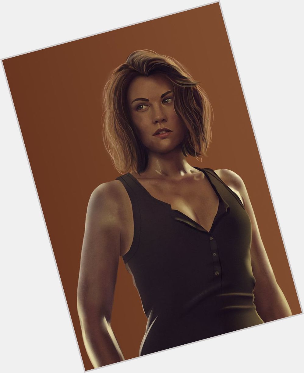 Maggie Greene | Official Site for Woman Crush Wednesday #WCW