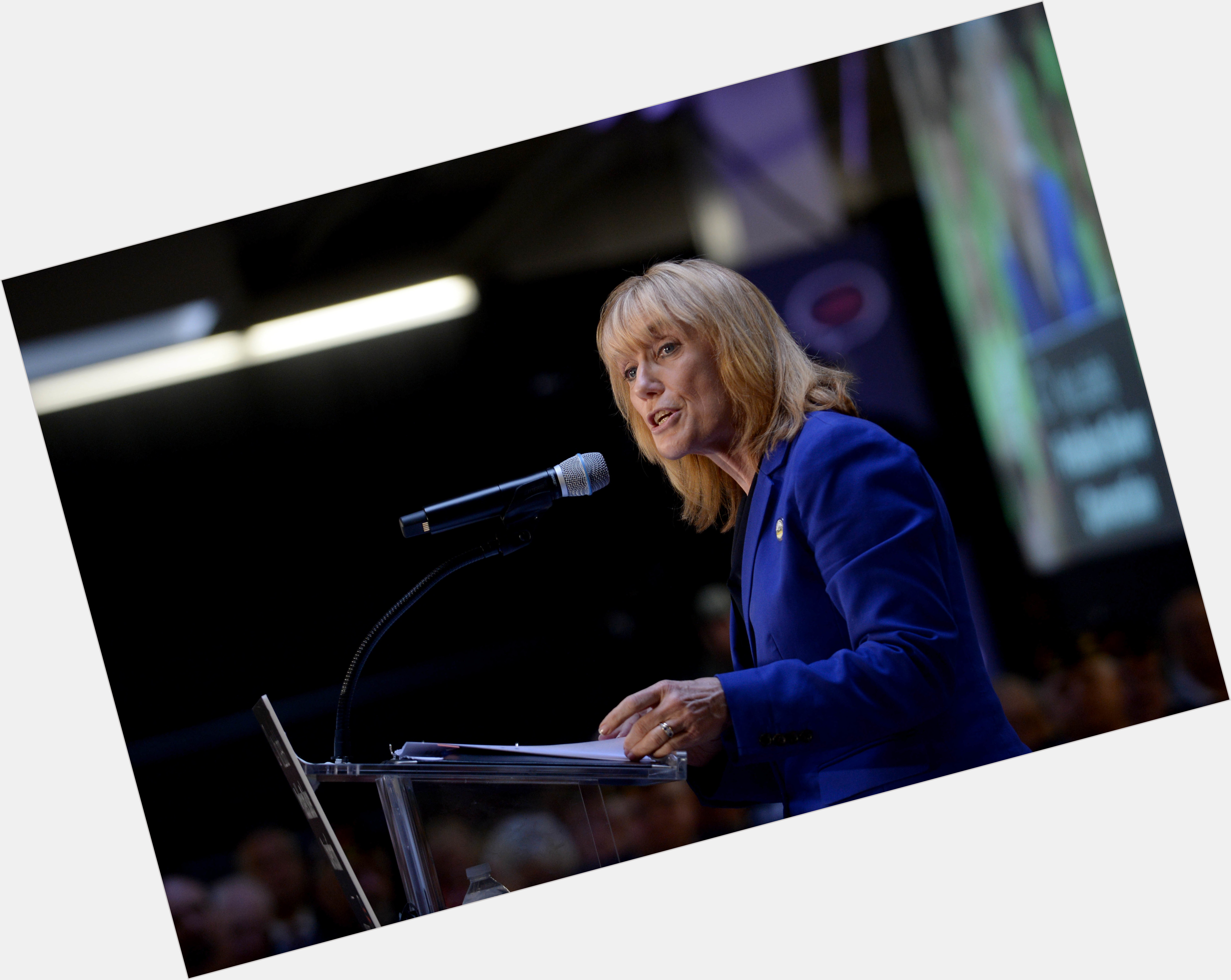Maggie Hassan sexy 5