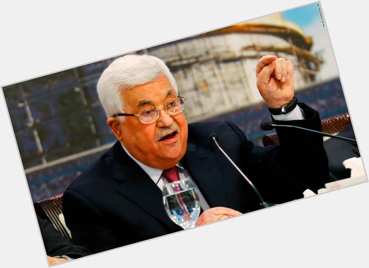 Mahmoud Abbas dating 2
