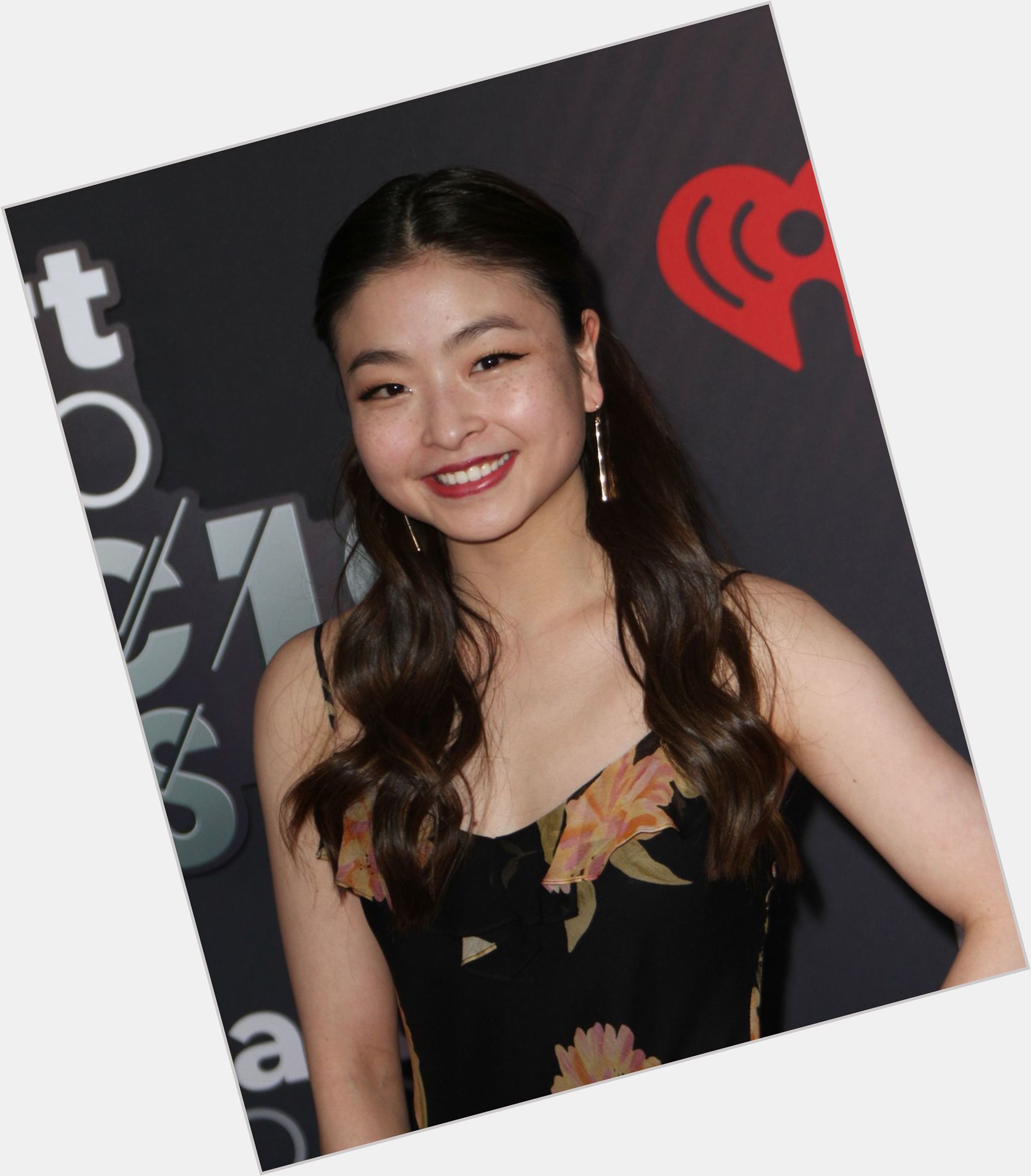 Maia Shibutani hairstyle 4