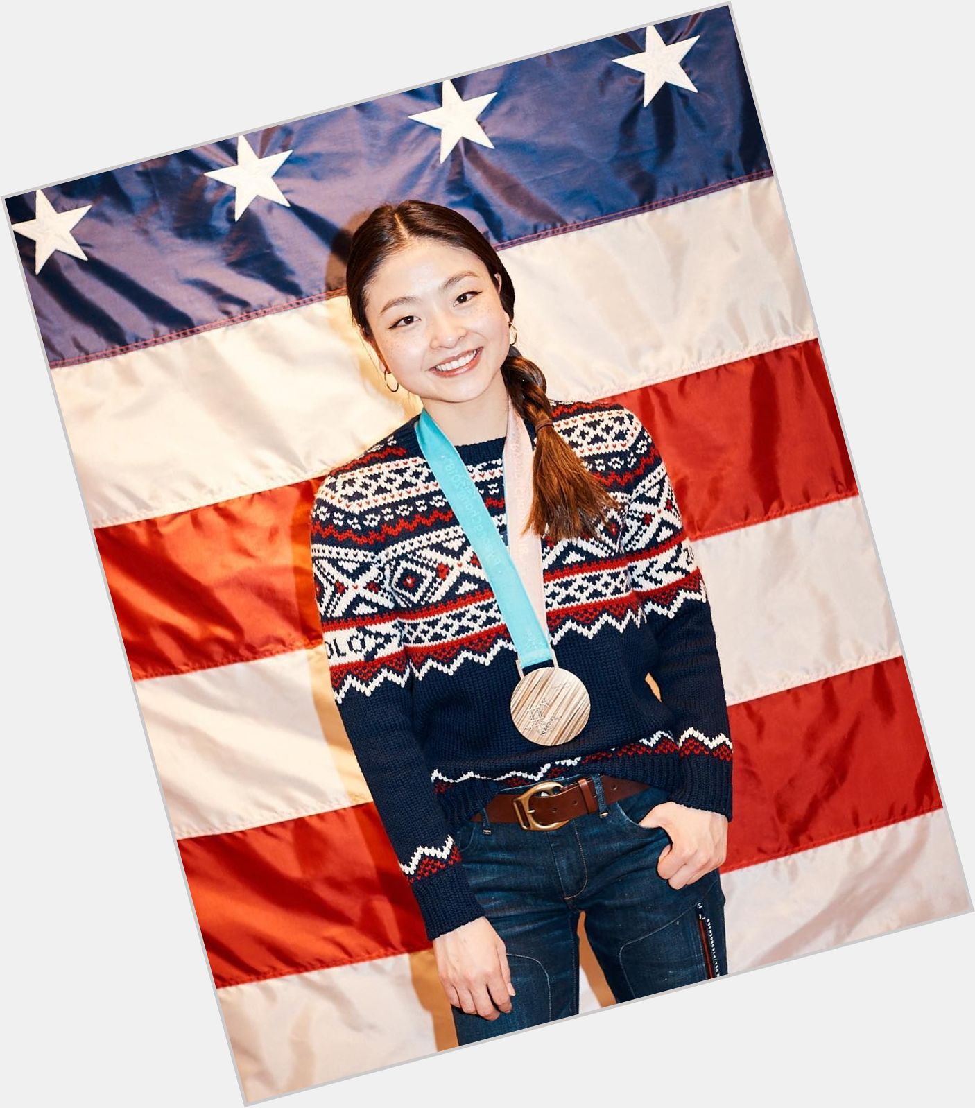 Maia Shibutani where who 9