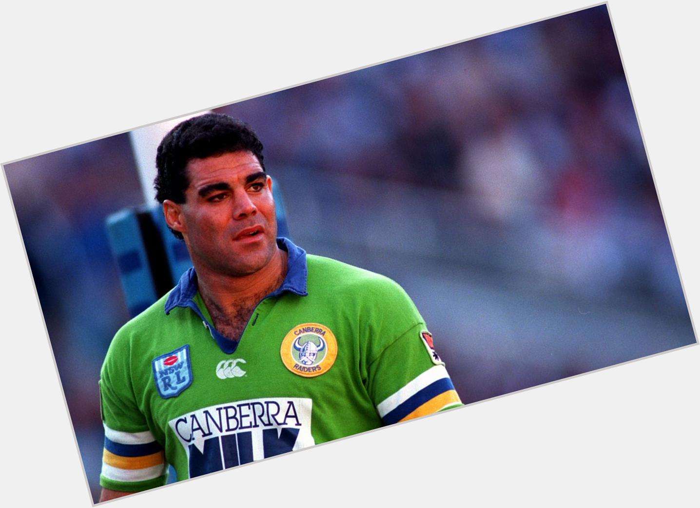 Mal Meninga new pic 1