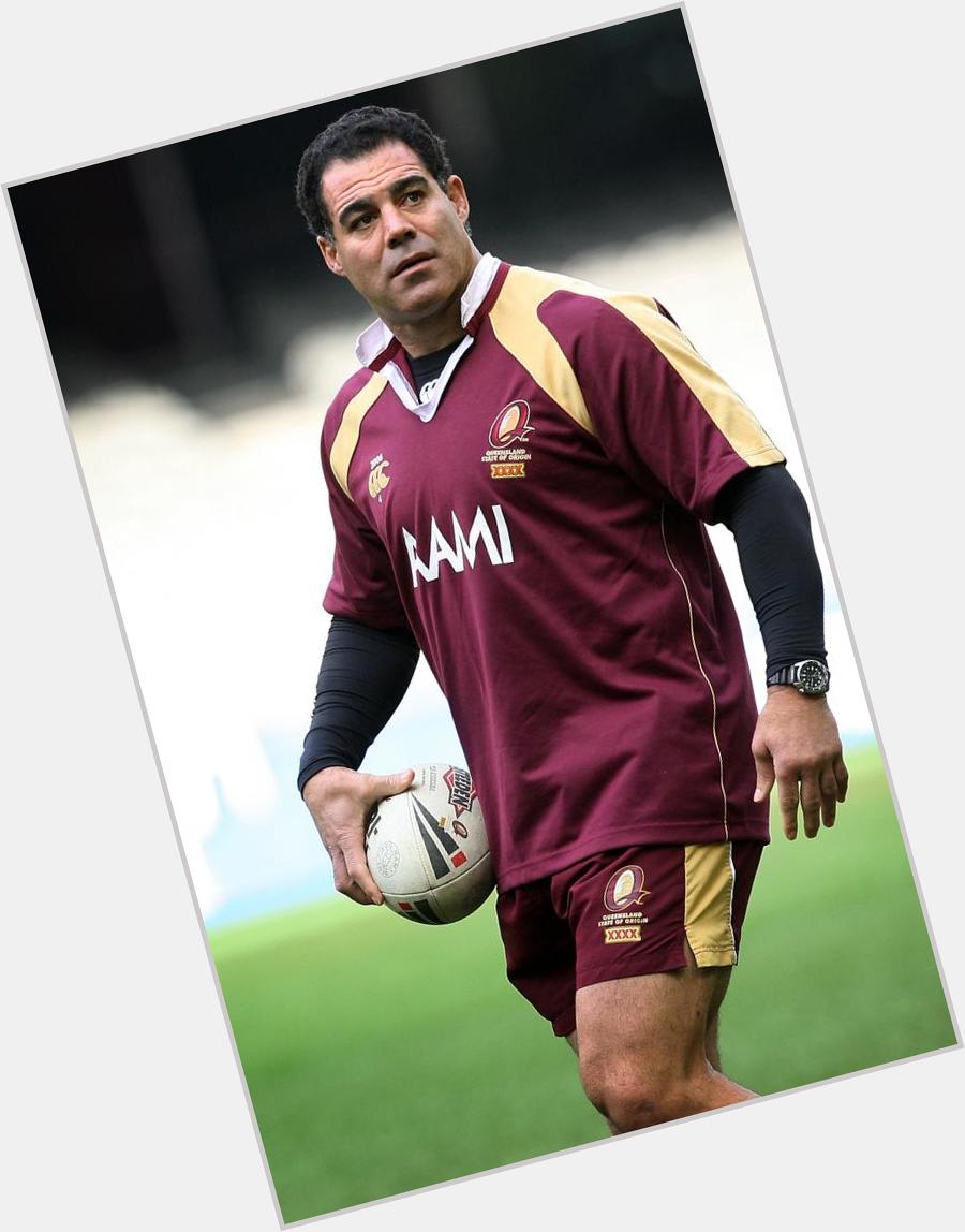 Mal Meninga new pic 3