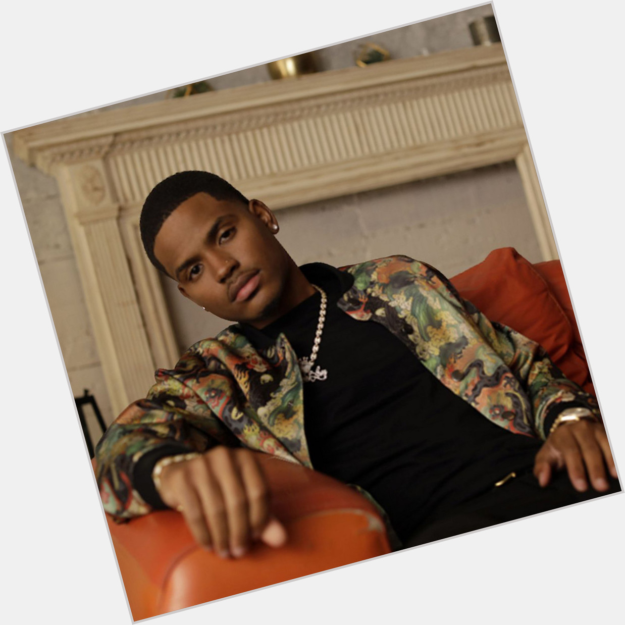 Malachiae Warren dating 2