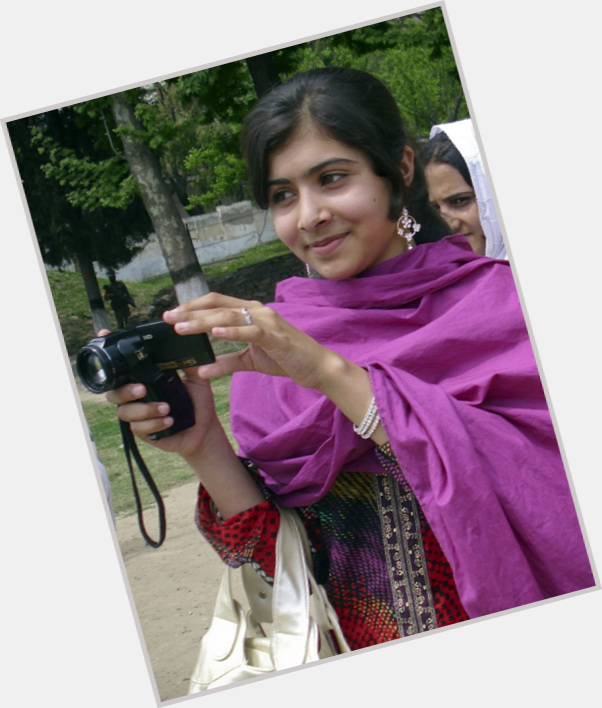 Malala Yousafzai sexy 4