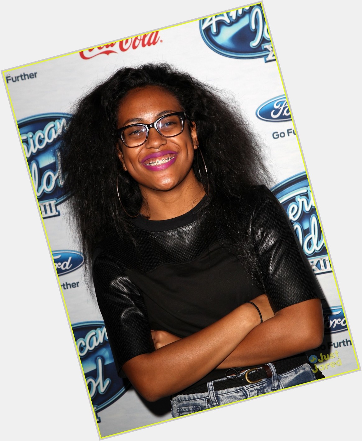 Malaya Watson full body 3