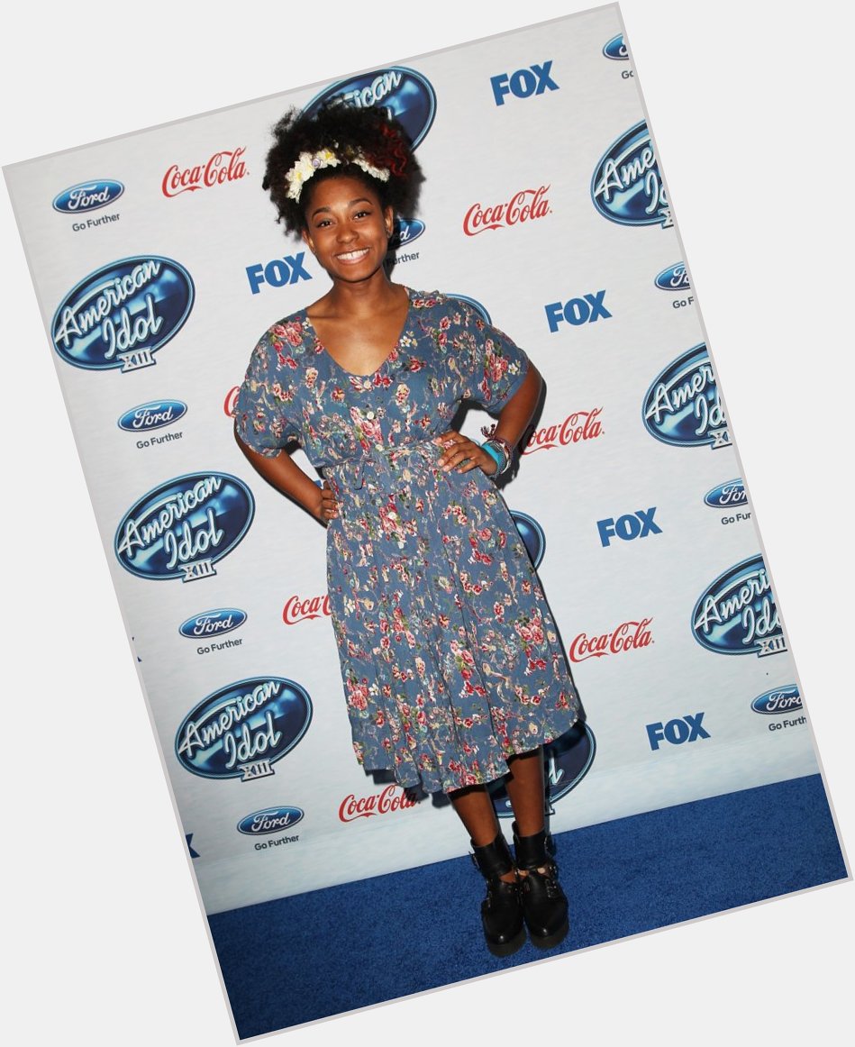 Malaya Watson full body 4