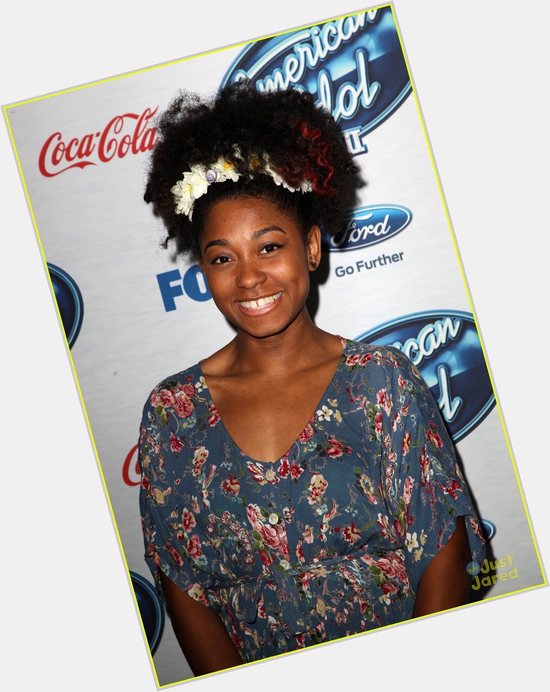 Malaya Watson hairstyle 5