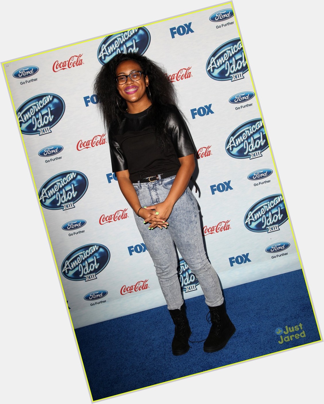 Malaya Watson new pic 1