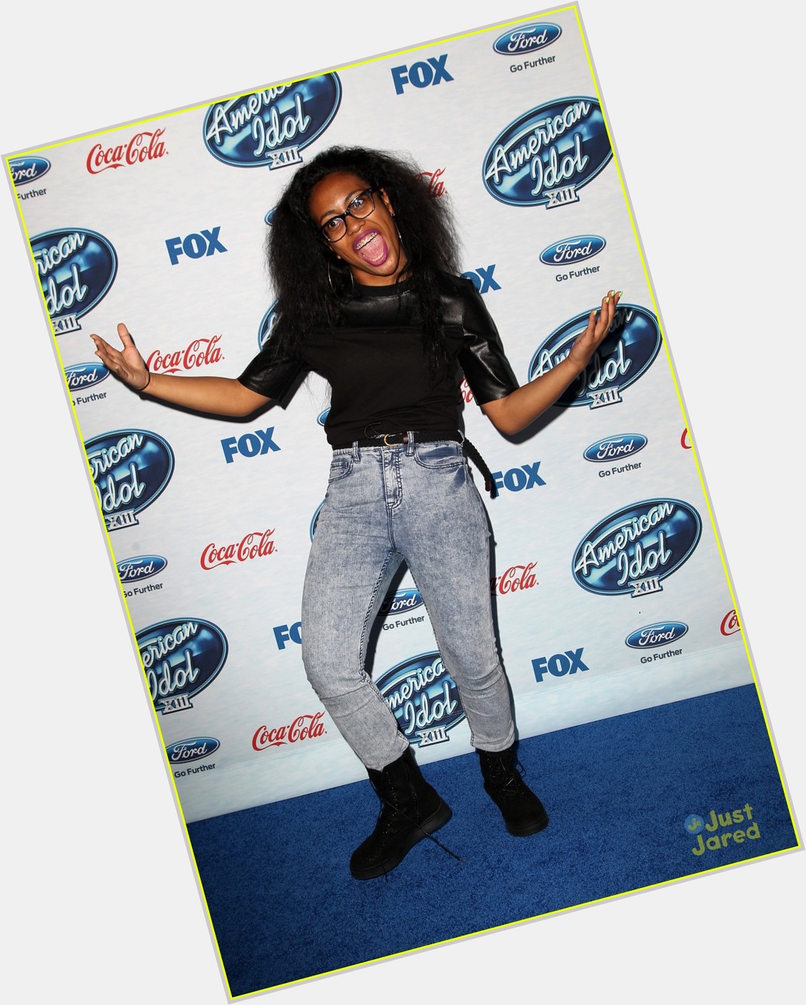 Malaya Watson new pic 6
