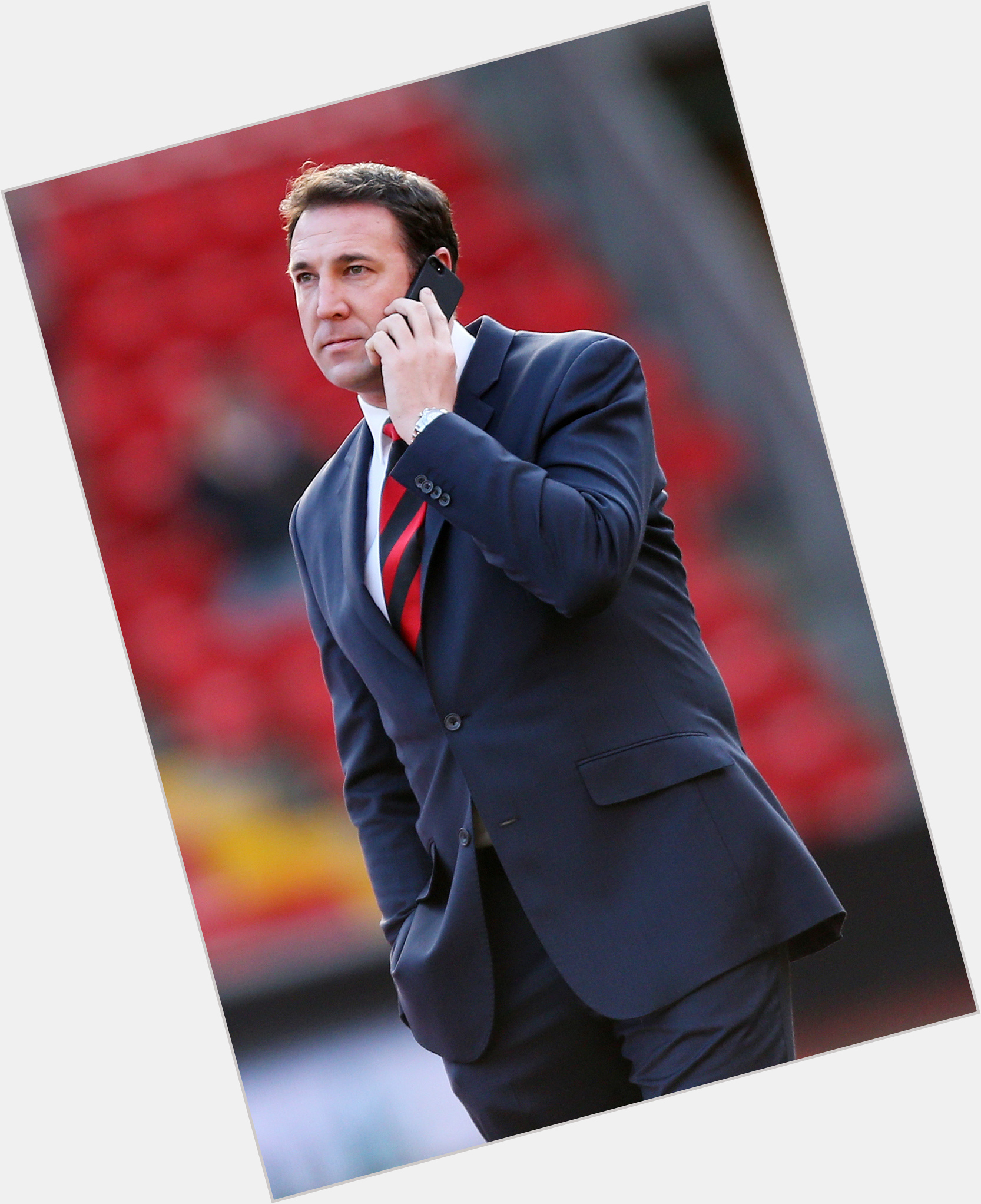 Malky Mackay sexy 3