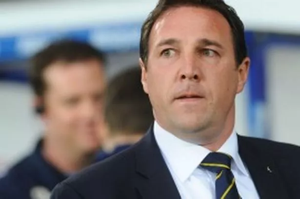 Malky Mackay where who 2