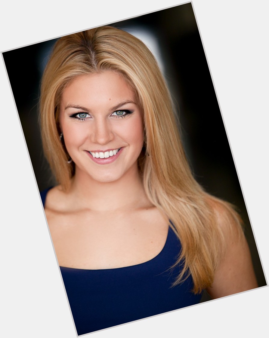 Mallory Hagan exclusive hot pic 7