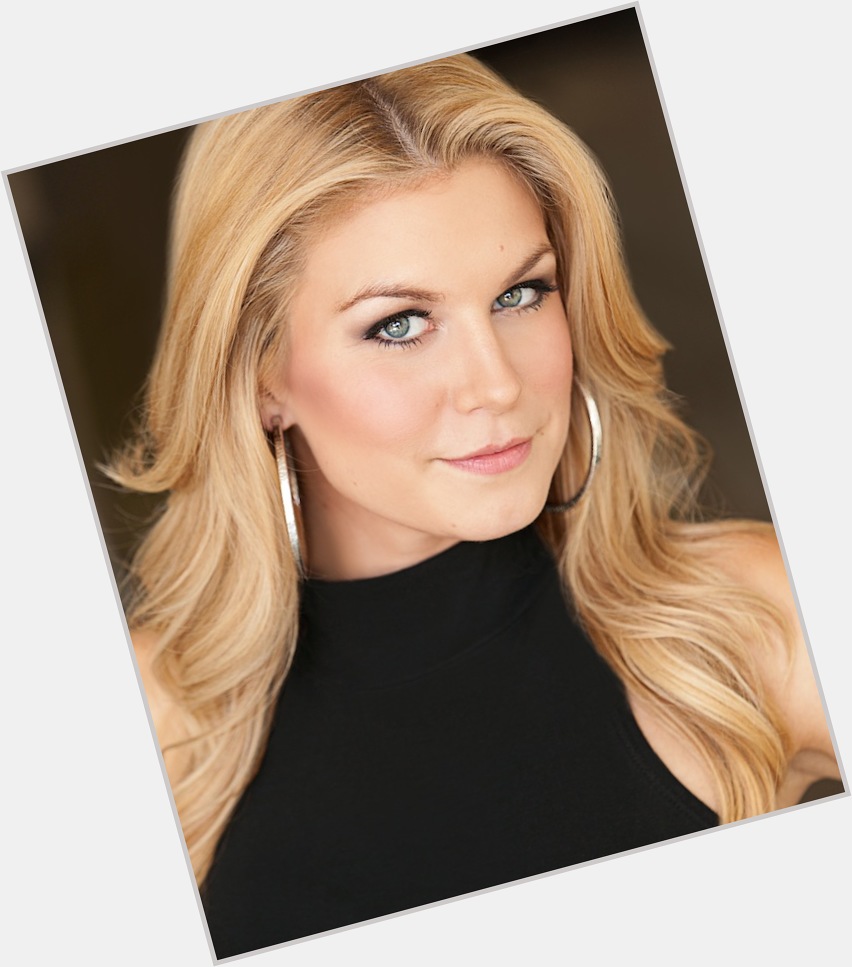 Mallory Hagan new pic 1