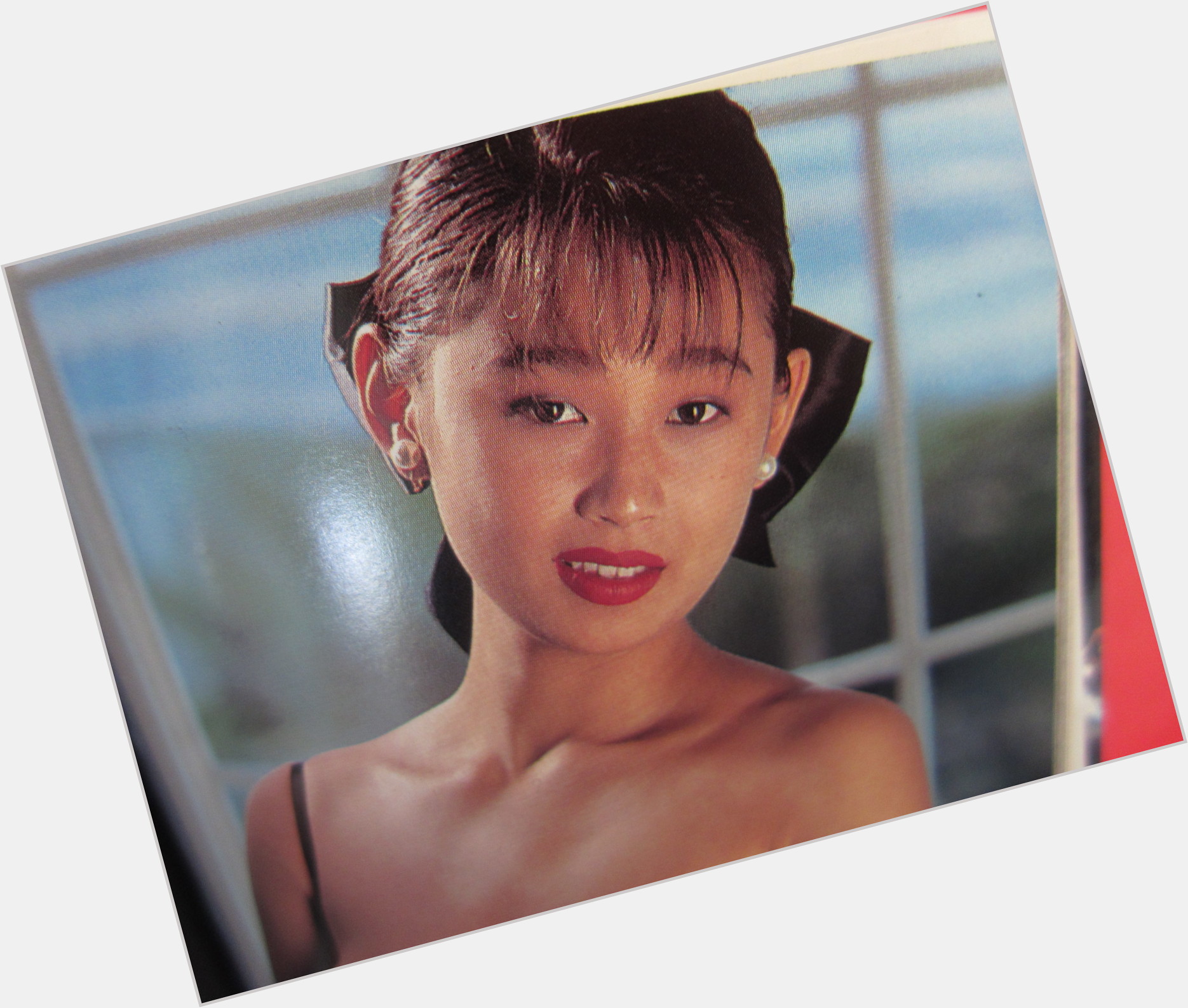 Mami Katagiri Official Site For Woman Crush Wednesday Wcw