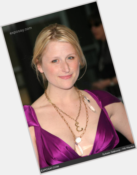 Mamie Gummer exclusive hot pic 10
