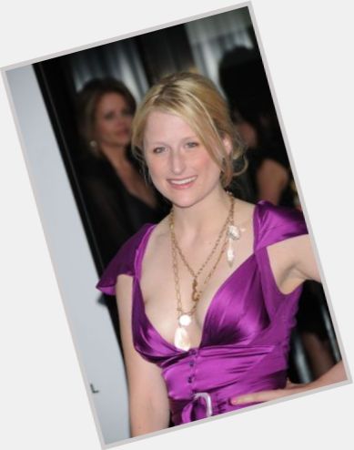 Mamie Gummer exclusive hot pic 8