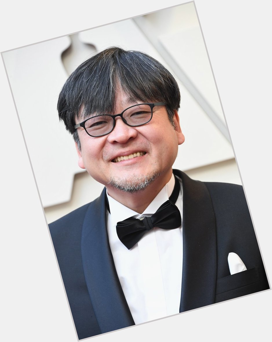 Mamoru Hosoda new pic 1