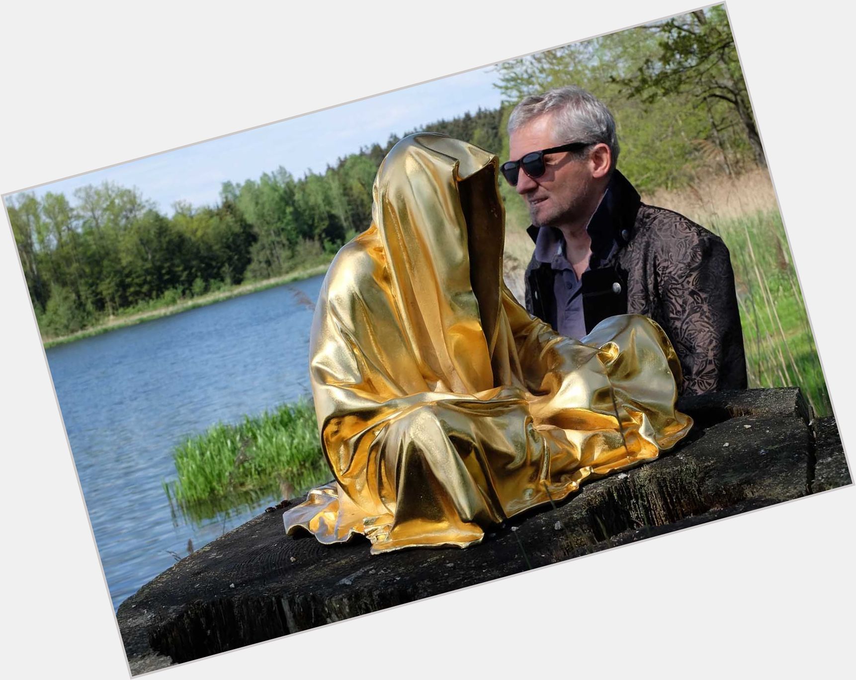 Manfred Kielnhofer dating 2