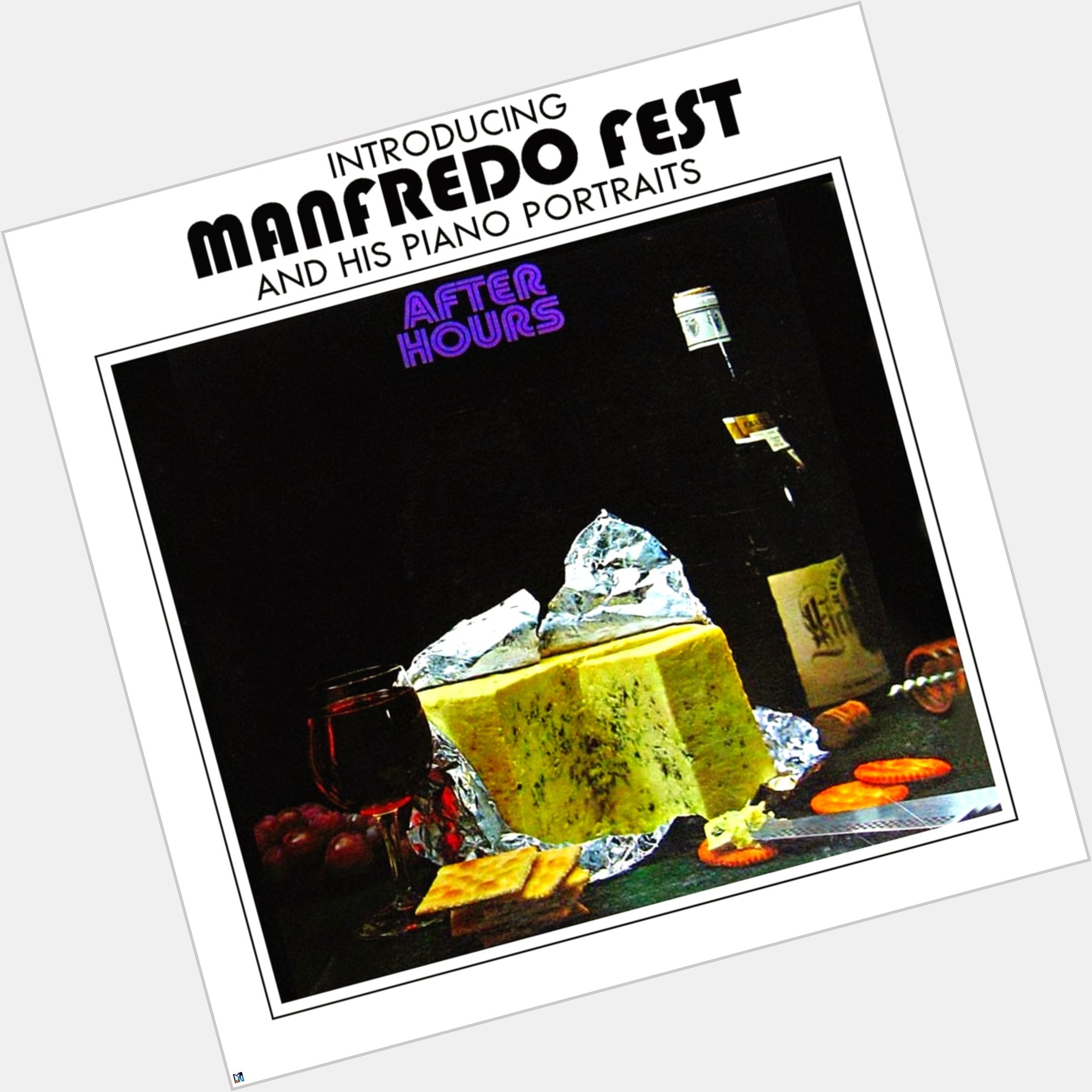 Manfredo Fest dating 2
