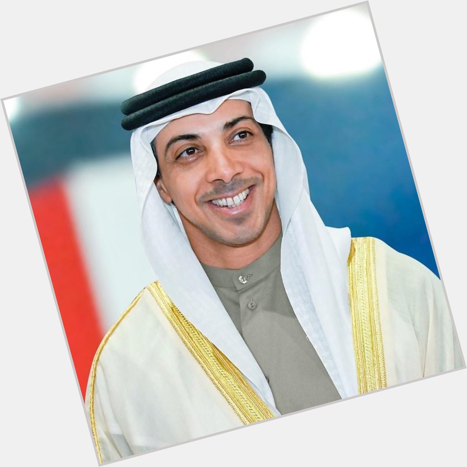 Mansour Bin zayed Al nahyan new pic 1
