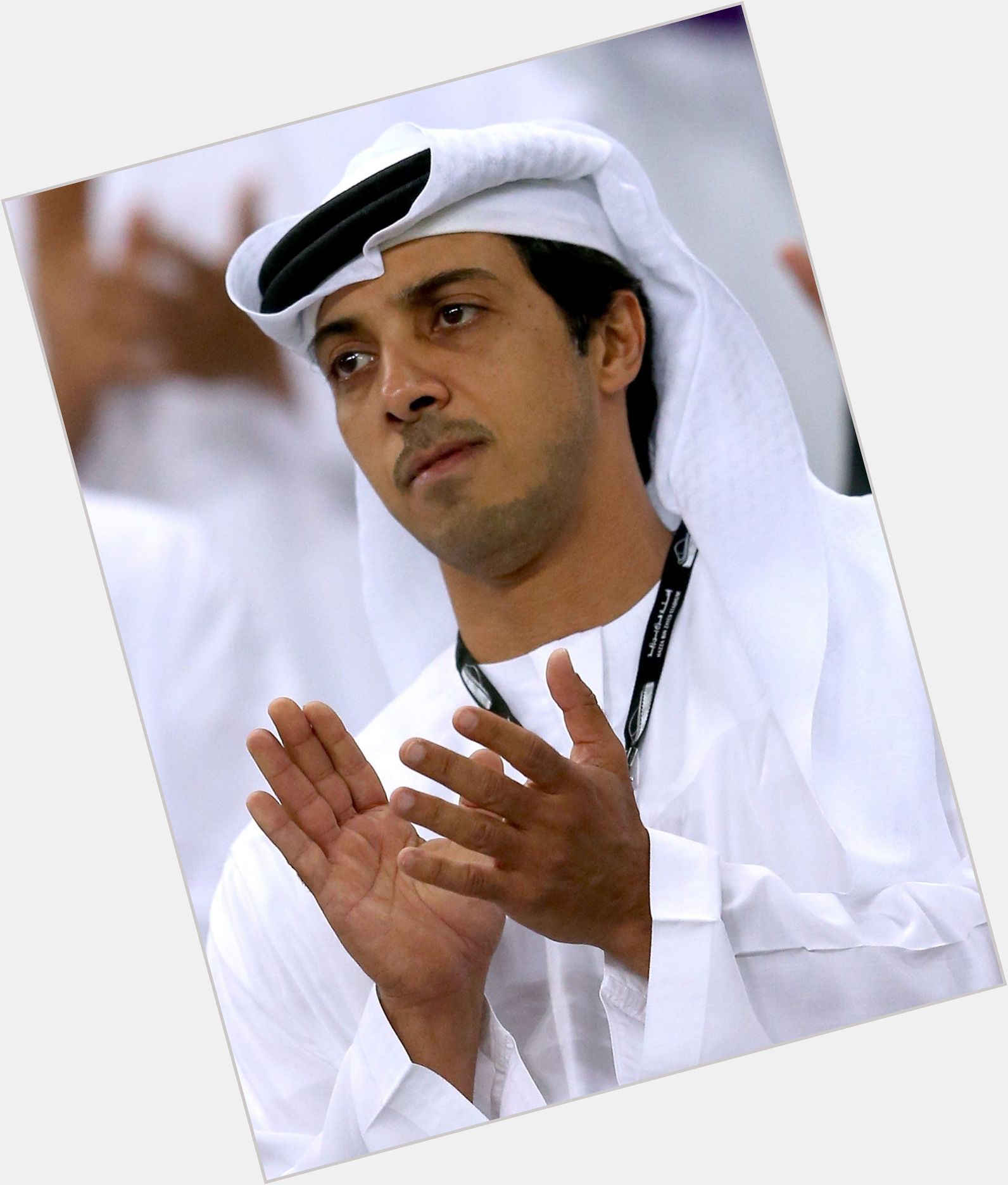 Mansour Bin-zayed Al-nahyan birthday 2015