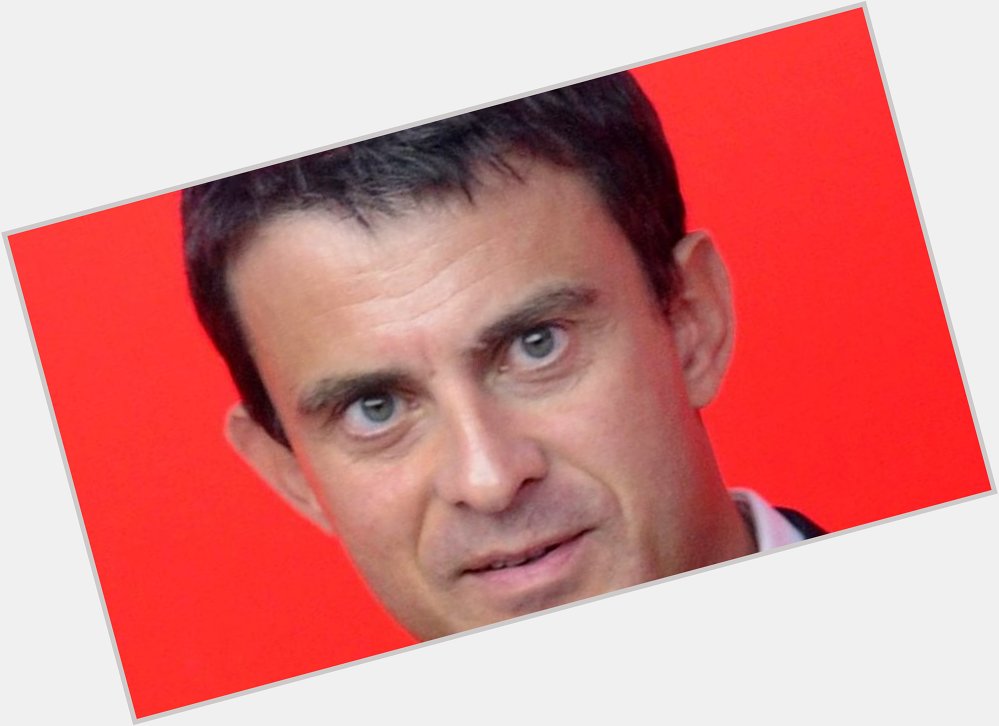 Manuel Valls dating 2
