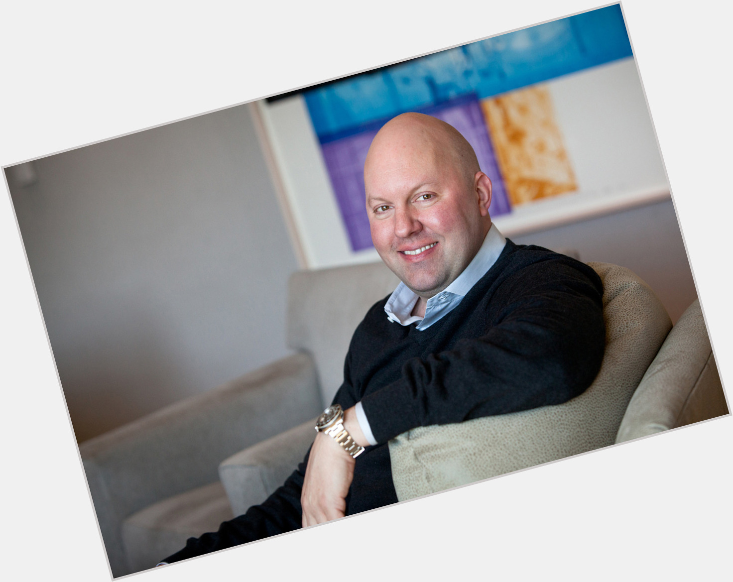 Marc Andreessen exclusive hot pic 3