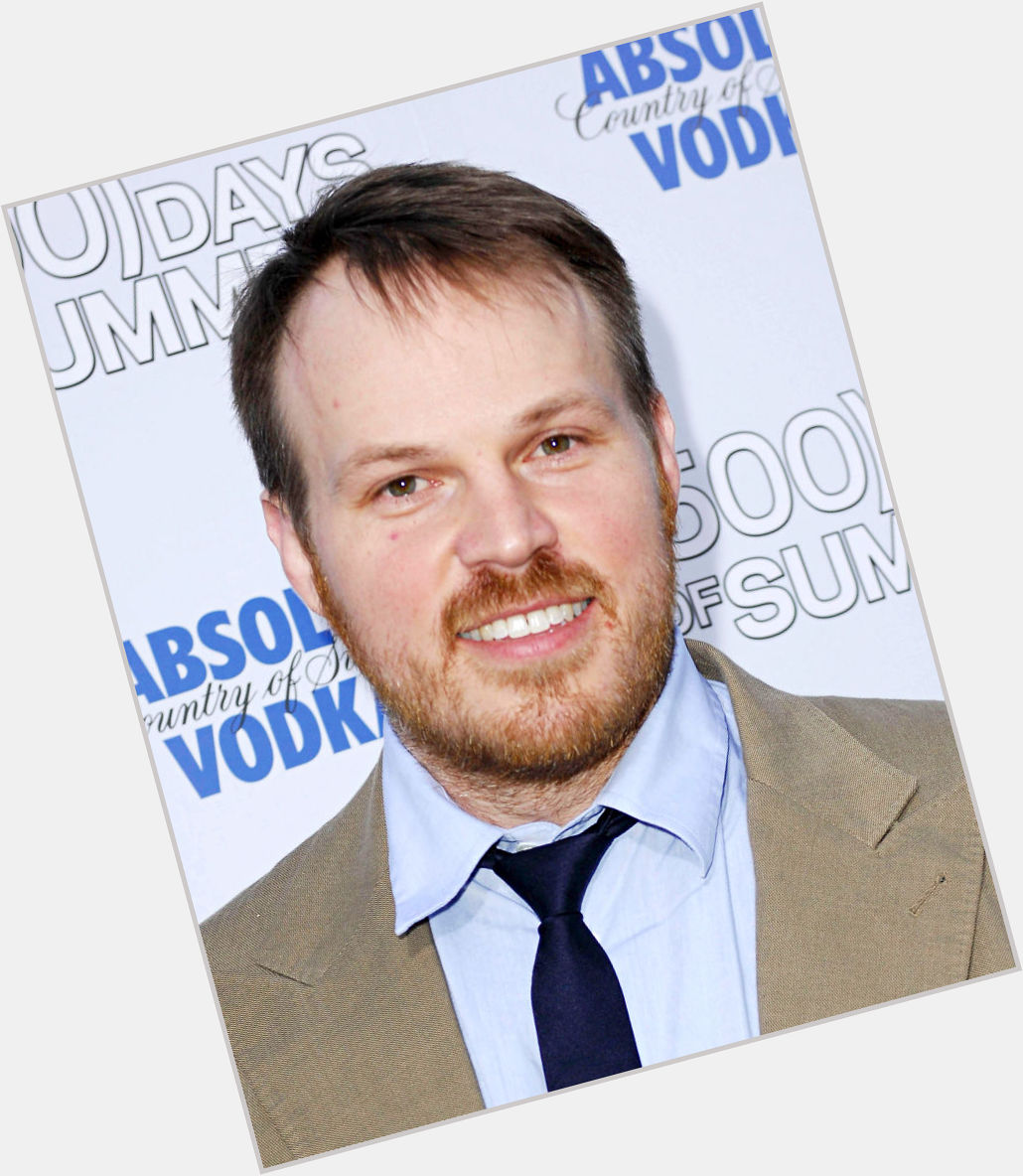 Marc Webb new pic 1