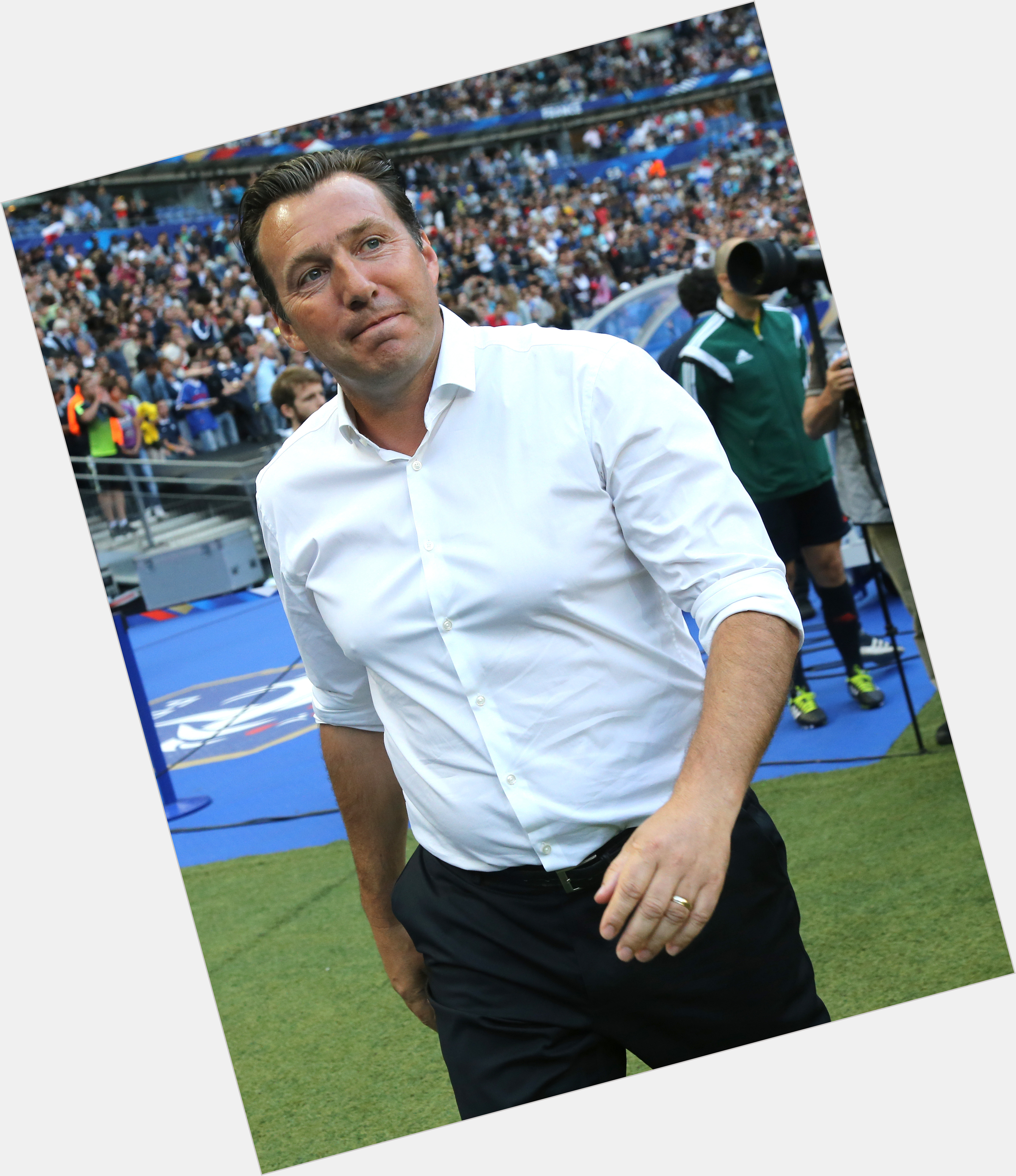 Marc Wilmots new pic 1