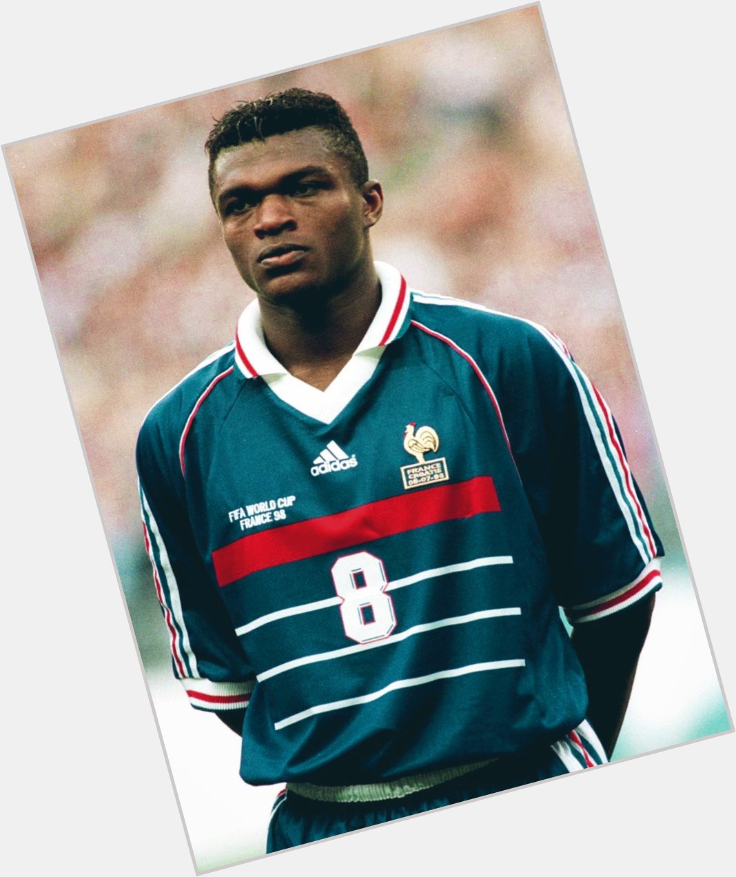 Marcel Desailly  