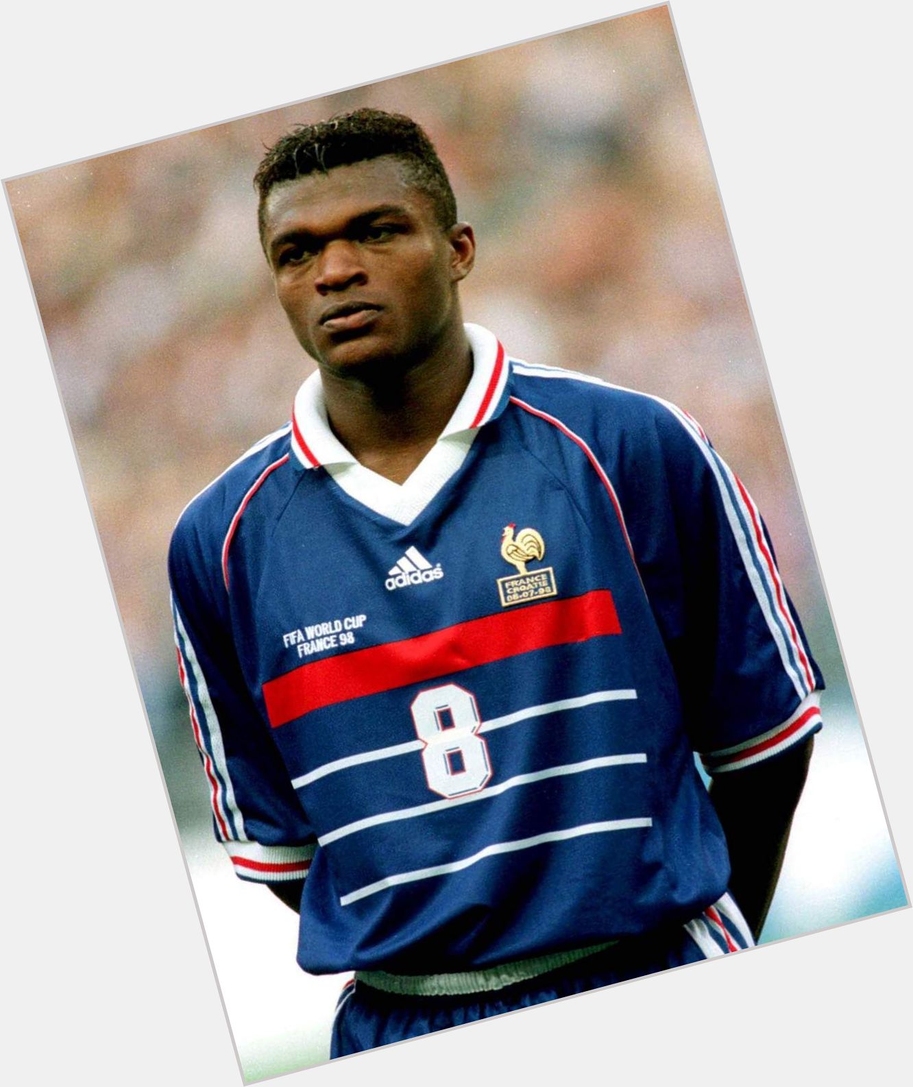 Marcel Desailly new pic 1