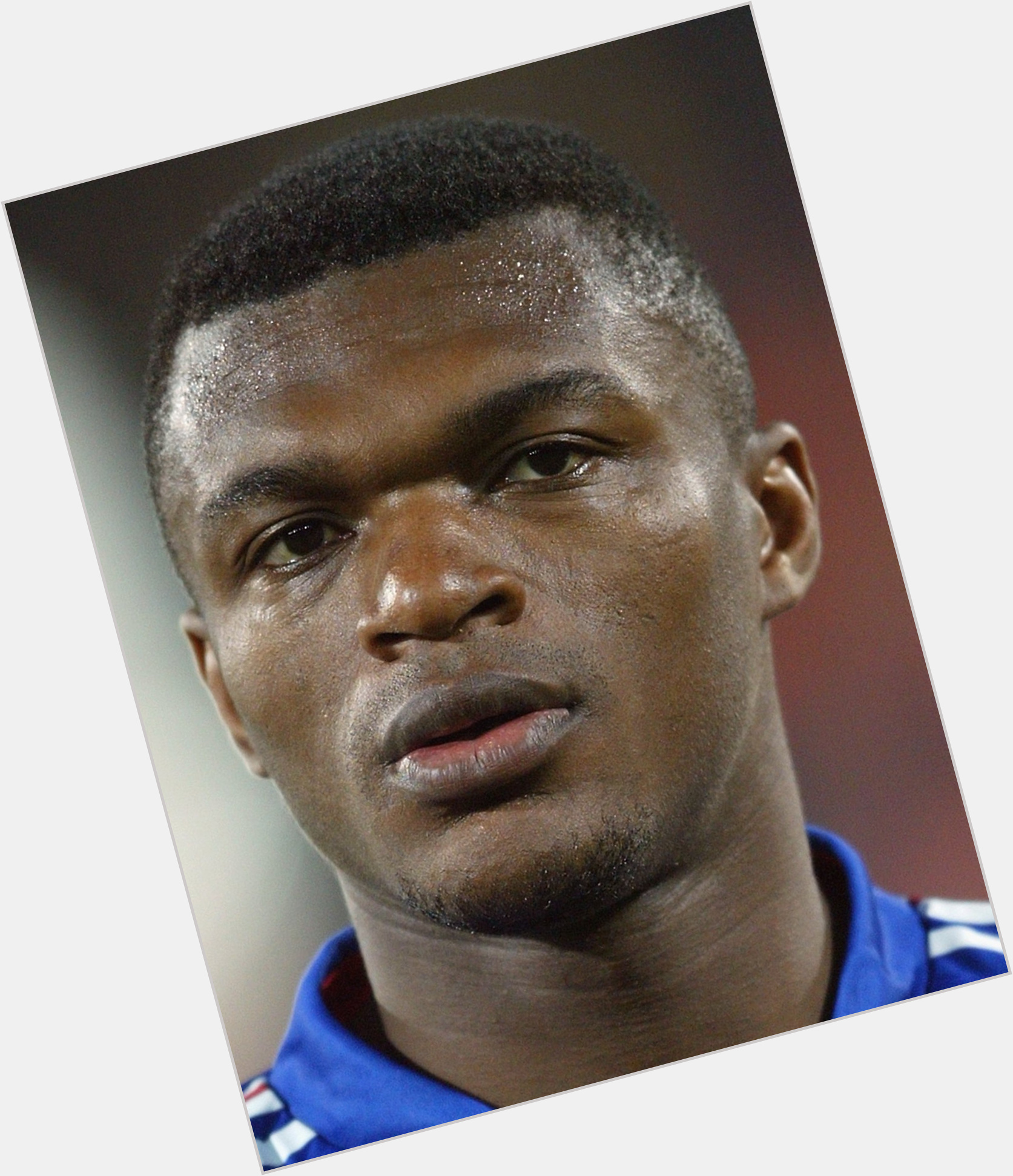 Marcel Desailly new pic 4