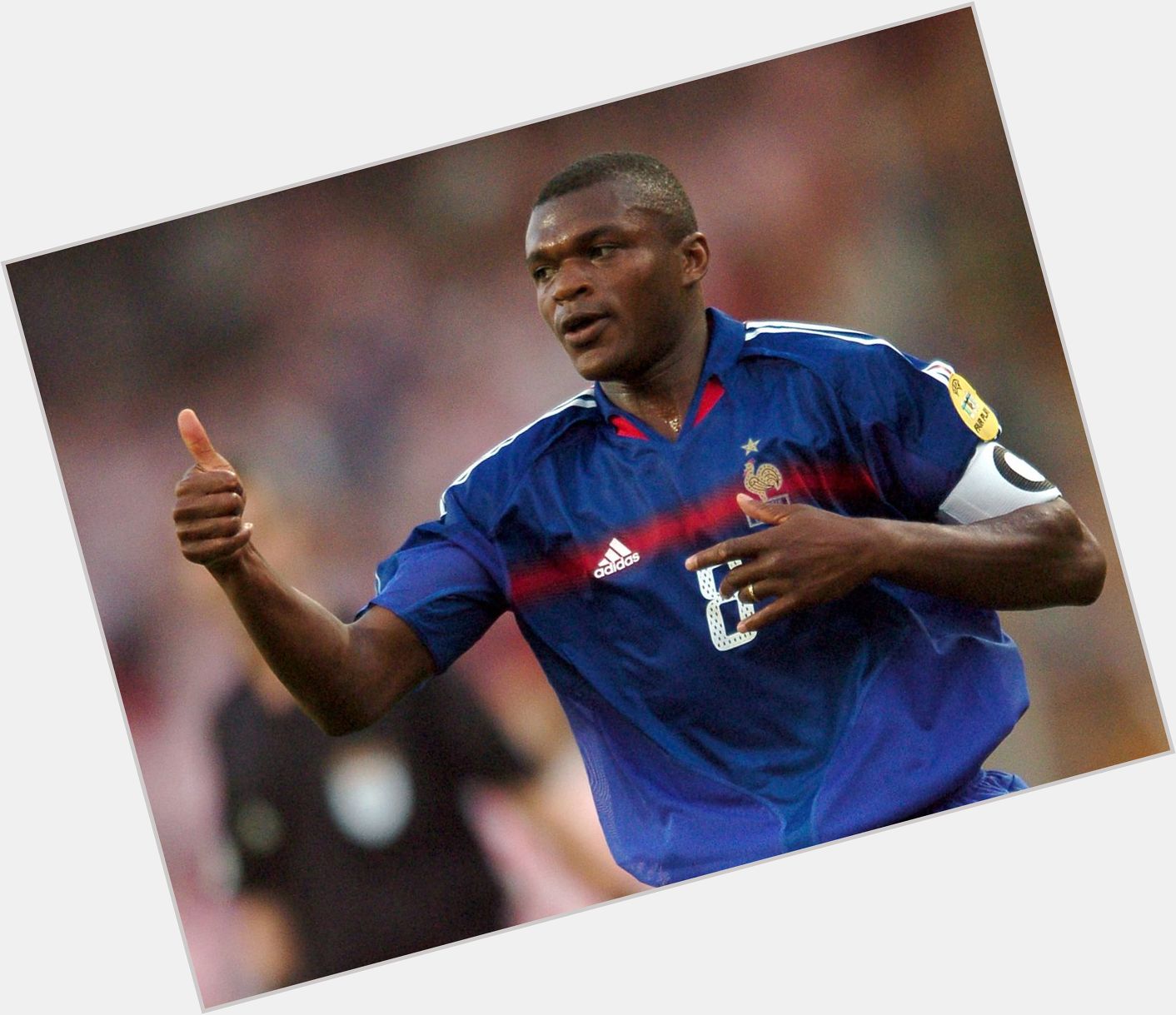 Marcel Desailly sexy 3