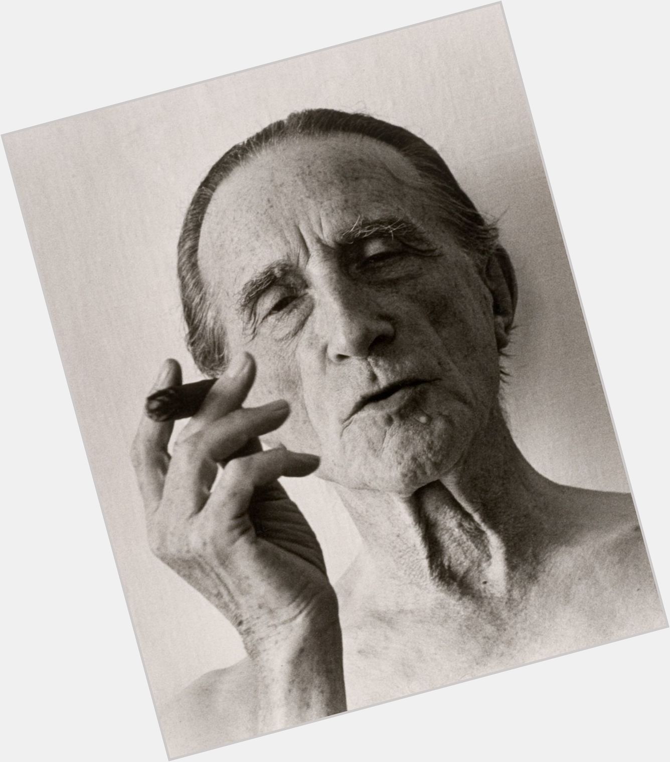 Marcel Duchamp  