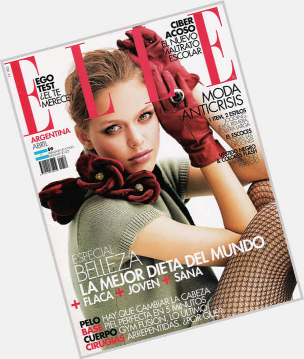 Marcela Vivan birthday 2015