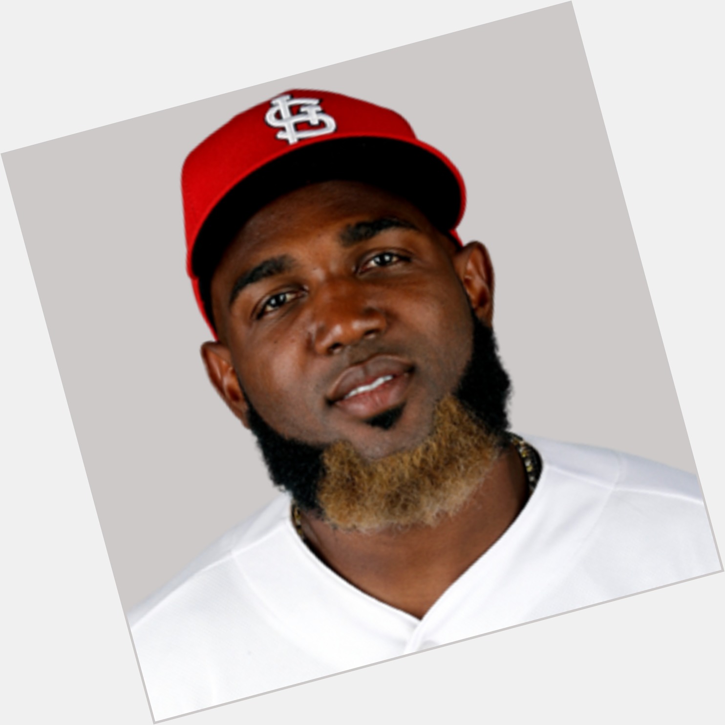 Marcell Ozuna exclusive hot pic 3