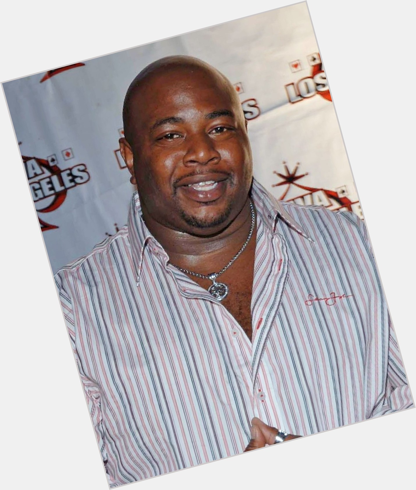 Marcello Thedford Official Site for Man Crush Monday MCM Woman