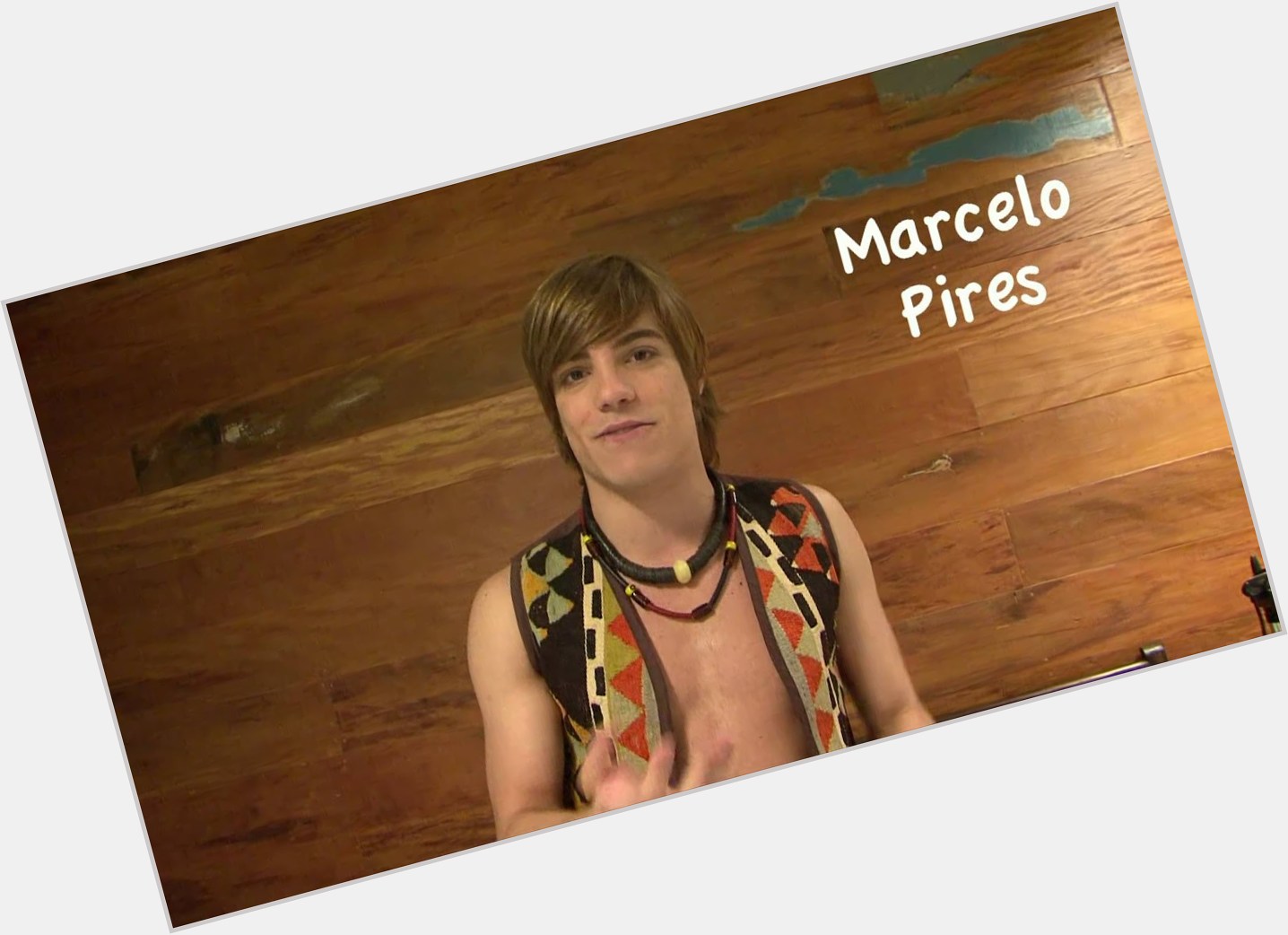 Marcelo Pires Average body,  dark brown hair & hairstyles