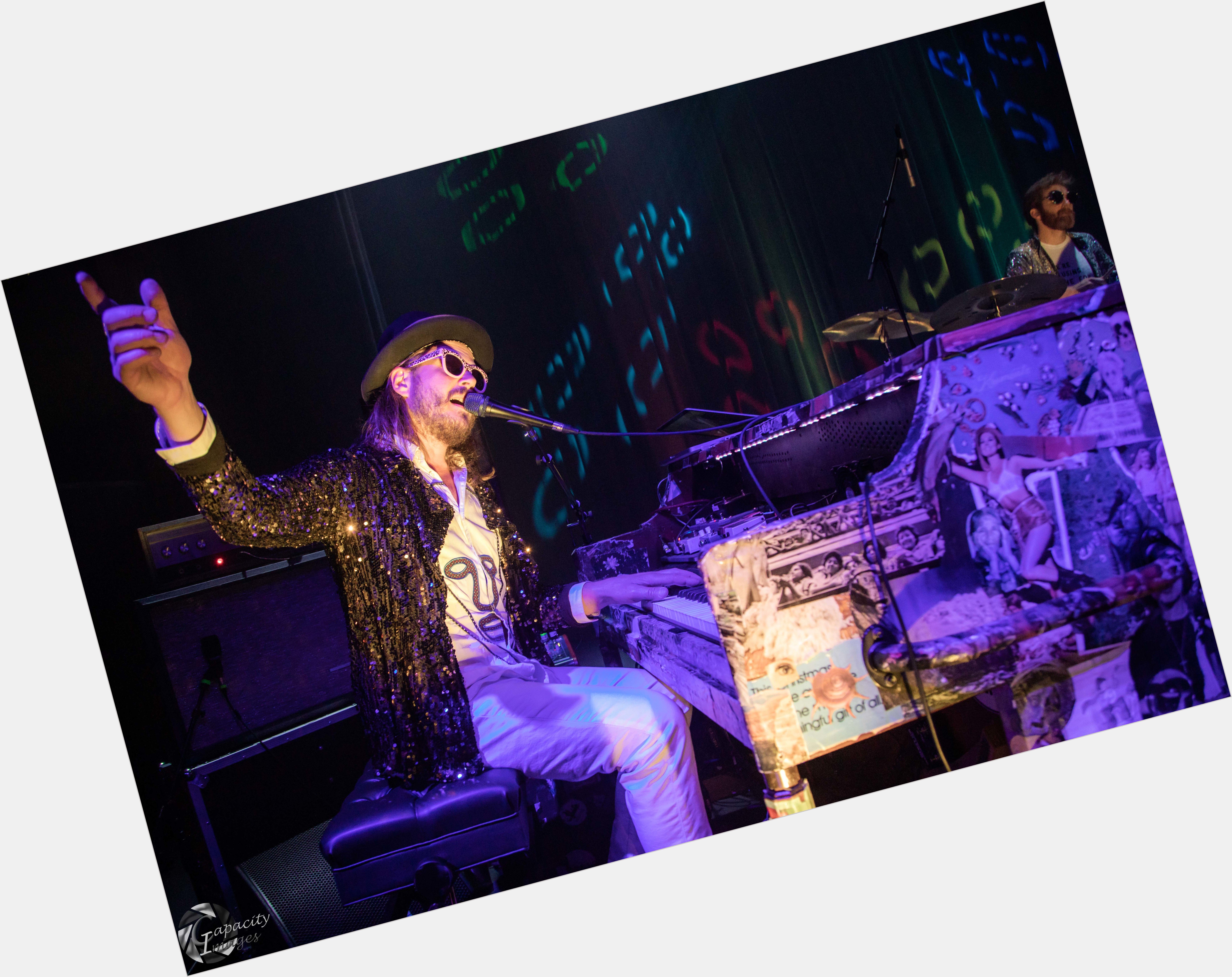 Marco Benevento dating 2