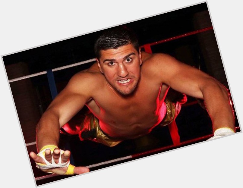 Marco Huck marriage 3