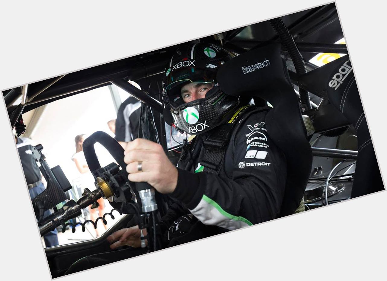 Marcos Ambrose new pic 3