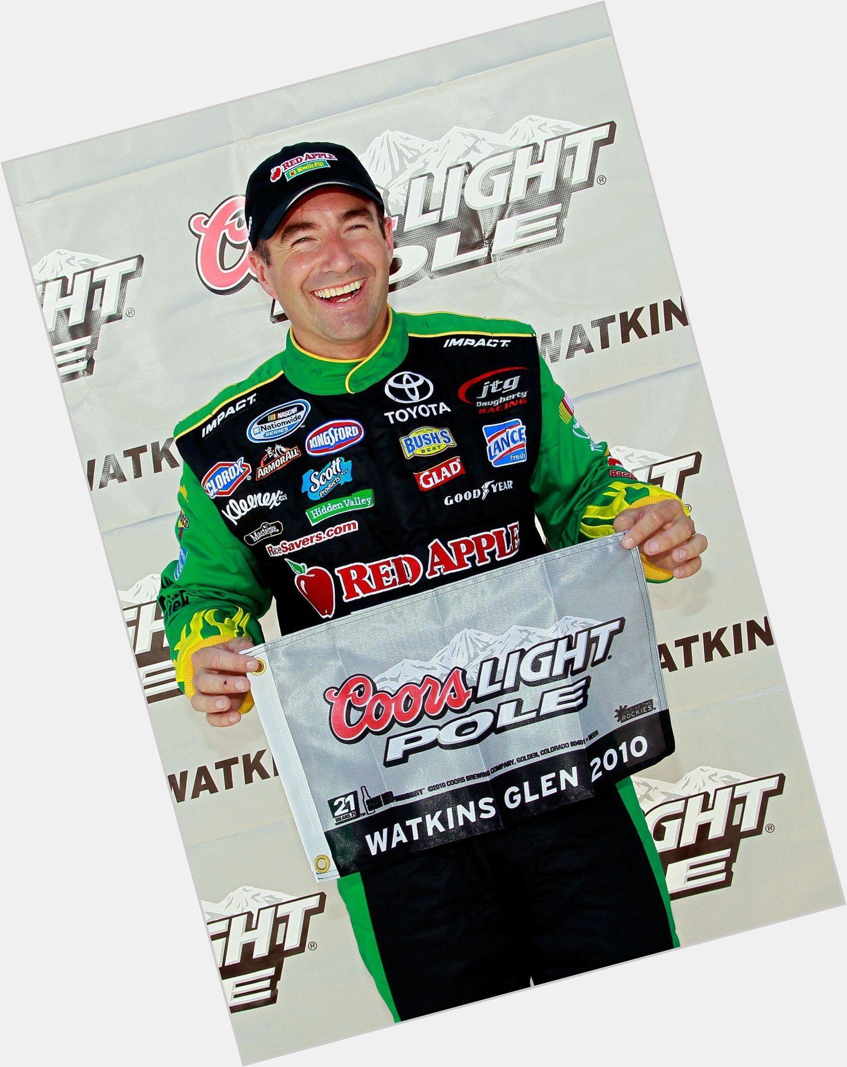 Marcos Ambrose picture 1