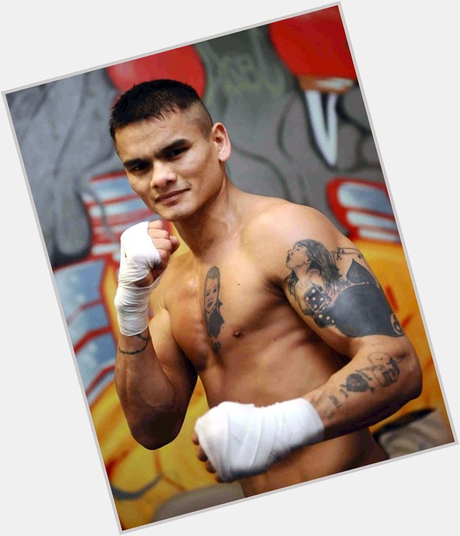 Marcos Maidana marriage 3